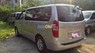 Hyundai H-1 Starex Cũ   CVX 2.5 VGT 2007 - Xe Cũ Hyundai H-1 Starex CVX 2.5 VGT 2007