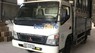 Mitsubishi Canter Cũ   Fuso 6.5 LW 3.5 Tấn 2013 - Xe Cũ Mitsubishi Canter Fuso 6.5 LW 3.5 Tấn 2013