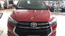 Toyota Innova Venture 2018 - Bán Toyota Innova Venture năm 2018, màu đỏ, 845tr