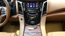 Cadillac Escalade ESV Platinum 2016 - Bán xe Cadillac Escalade ESV Platinum đời 2016, màu đen 