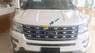 Ford Explorer   2018 - Cần bán Ford Explorer đời 2018, màu trắng giá tốt