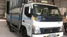 Mitsubishi Canter Cũ   Fuso 6.5 LW 3.5 Tấn 2013 - Xe Cũ Mitsubishi Canter Fuso 6.5 LW 3.5 Tấn 2013