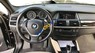 BMW X6   5.0 Hybird  2009 - Bán xe BMW X6 5.0 Hybird 2009, số tự động giá rẻ 