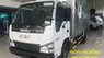 Xe tải 1,5 tấn - dưới 2,5 tấn Isuzu 2018 - Bán ô tô xe tải Isuzu đời 2018, màu trắng, nhập khẩu