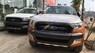 Ford Ranger Wildtrak 2018 - Bán Ford Ranger Wildtrak phiên bản 2018 đã về tới Ford An Đô, L/H: 0962028368 - Để biết thêm thông tin chi tiết