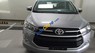 Toyota Innova 2.0E MT 2018 - Bán xe Innova 2018 chỉ với 168 triệu nhận xe ngay, lãi từ 3.9% - Hotline 0907210593