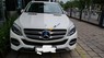 Mercedes-Benz GLE-Class GLE400  2016 - Cần bán Mercedes GLE400 2016 đã qua sử dụng