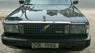 Toyota Crown 1992 - Bán Toyota Crown sản xuất năm 1992, màu đen, nhập khẩu nguyên chiếc số sàn, giá tốt