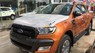 Ford Ranger Wildtrak 2018 - Bán Ford Ranger Wildtrak phiên bản 2018 đã về tới Ford An Đô, L/H: 0962028368 - Để biết thêm thông tin chi tiết