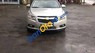 Chevrolet Cruze  LTZ 2015 - Bán Chevrolet Cruze LTZ sản xuất năm 2015, màu bạc