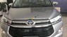 Toyota Innova E 2018 - Bán Toyota Innova E năm sản xuất 2018, màu bạc
