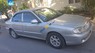 Kia Spectra 2003 - Cần bán lại xe Kia Spectra năm 2003, màu bạc, xe đẹp như mới