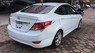 Hyundai Accent 2011 - Bán Hyundai Accent năm sản xuất 2011, màu trắng, nhập khẩu nguyên chiếc số tự động