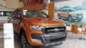 Ford Ranger 2018 - Bán ô tô Ford Ranger năm sản xuất 2018, nhập khẩu nguyên chiếc