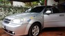 Daewoo Lacetti 2008 - Bán Daewoo Lacetti EX đời 2008, màu bạc, xe đủ đồ