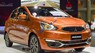 Mitsubishi Mirage CVT 2016 - Bán Mitsubishi Mirage nhập khẩu nguyên chiếc, chỉ còn 351 triệu tại Vinh