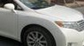 Toyota Venza 2009 - Bán xe Toyota Venza đời 2009, màu trắng, xe nhập, còn mới giá cạnh tranh