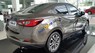 Mazda 2 2018 - Bán Mazda 2 Sedan sẵn xe, đủ màu giao xe ngay, vay trả góp lên 90% lãi suất thấp