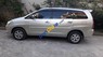 Toyota Innova 2008 - Cần bán xe Toyota Innova năm sản xuất 2008, màu bạc