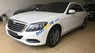 Mercedes-Benz Maybach S400 2016 - Bán Mercedes S400 MayBach sản xuất 2016, ĐK 2017, mới 99.999%