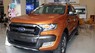 Ford Ranger 2018 - Bán ô tô Ford Ranger năm sản xuất 2018, nhập khẩu nguyên chiếc