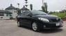 Toyota Corolla altis V 2010 - Cần bán Toyota Corolla Altis V năm sản xuất 2010, màu đen, số tự động