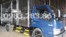 Hyundai Iz49 2018 - Bán xe IZ49 Đô Thành, xe tải IZ49 thùng kín 2t2, hỗ trợ trả góp-xe có sẵn giao liền