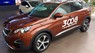 Peugeot 3008 2020 - Cần bán xe Peugeot 3008 năm 2020, màu nâu