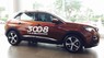 Peugeot 3008 2020 - Cần bán xe Peugeot 3008 năm 2020, màu nâu