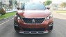 Peugeot 3008 2020 - Cần bán xe Peugeot 3008 năm 2020, màu nâu