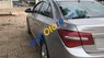 Chevrolet Cruze 2011 - Bán Chevrolet Cruze năm 2011, màu bạc