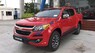 Chevrolet Colorado 2018 - Bán xe Chevrolet Colorado năm 2018, màu đỏ, nhập khẩu, xe mới hoàn toàn