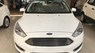 Ford Focus Titanium 2018 - Bán Ford Focus Titanium 2018, sở hữu ngay chỉ với 190tr, tặng phụ kiện hấp dẫn: Film cách nhiệt cao cấp 3M - Bảo hiểm vật chất