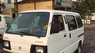 Suzuki Super Carry Van 2002 - Bán xe Suzuki Carry Van sản xuất 2002, màu trắng