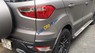 Ford EcoSport 1.5L Titanium AT 2017 - Bán ô tô Ford EcoSport 1.5L Titanium AT năm 2017, màu xám  