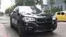 BMW X6 2015 - Bán BMW X6 đời 2015, màu đen, nhập khẩu nguyên chiếc, còn mới