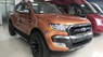 Ford Ranger Wildtrak 2018 - Cần bán xe Ford Ranger Wildtrak năm 2018, nhập khẩu nguyên chiếc