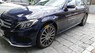 Mercedes-Benz C class C300 AMG 2017 - Cần bán Mercedes C300 AMG năm sản xuất 2017 như mới