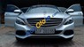 Mercedes-Benz C class  C250 Exclusive 2015 - Bán Mercedes C250 Exclusive năm sản xuất 2015, màu bạc