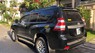 Toyota Prado TXL 2016 - Bán Toyota Prado TXL năm 2016, màu đen, xe nhập 