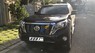 Toyota Prado TXL 2016 - Bán Toyota Prado TXL năm 2016, màu đen, xe nhập 