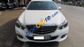 Mercedes-Benz E class E200 2015 - Bán Mercedes E200 năm sản xuất 2015, màu trắng số tự động