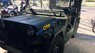 Jeep 1980 - Bán Jeep A2 đời 1980 giá rẻ