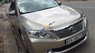 Toyota Camry 2.5G 2014 - Bán Toyota Camry 2.5G 2014