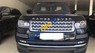 LandRover r Autobiography LWB 5.0 V8 Supercharged  2014 - Bán LandRover Range Rover r Autobiography LWB 5.0 V8 Supercharged năm 2014, màu đen, nhập khẩu nguyên chiếc