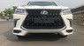 Lexus LX 570 Super Sport  2019 - Bán Lexus LX 570 Super Sport 2019, màu trắng, nhập khẩu nguyên chiếc