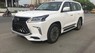Lexus LX 570 Super Sport  2019 - Bán Lexus LX 570 Super Sport 2019, màu trắng, nhập khẩu nguyên chiếc