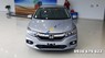 Honda City TOP 2019 - Bán Honda City TOP sản xuất năm 2019, màu bạc, 599 triệu