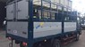 Thaco OLLIN 350 2018 - Bán Thaco OLLIN sản xuất 2018, màu xanh lam, xe nhập