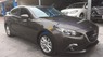 Mazda 3 1.5 2017 - Cần bán Mazda 3 1.5 năm 2017, màu nâu